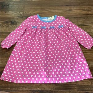 Matilda Jane dress